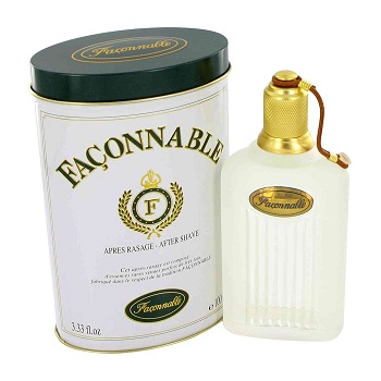 Faconnable (Férfi parfüm) Teszter edt 100ml